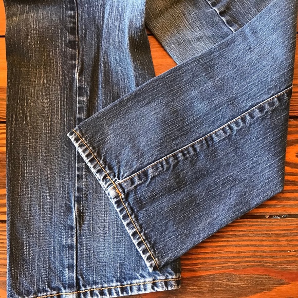 AE NE(X)T LEVEL ORIGINAL STRAIGHT - Picture 6 of 8